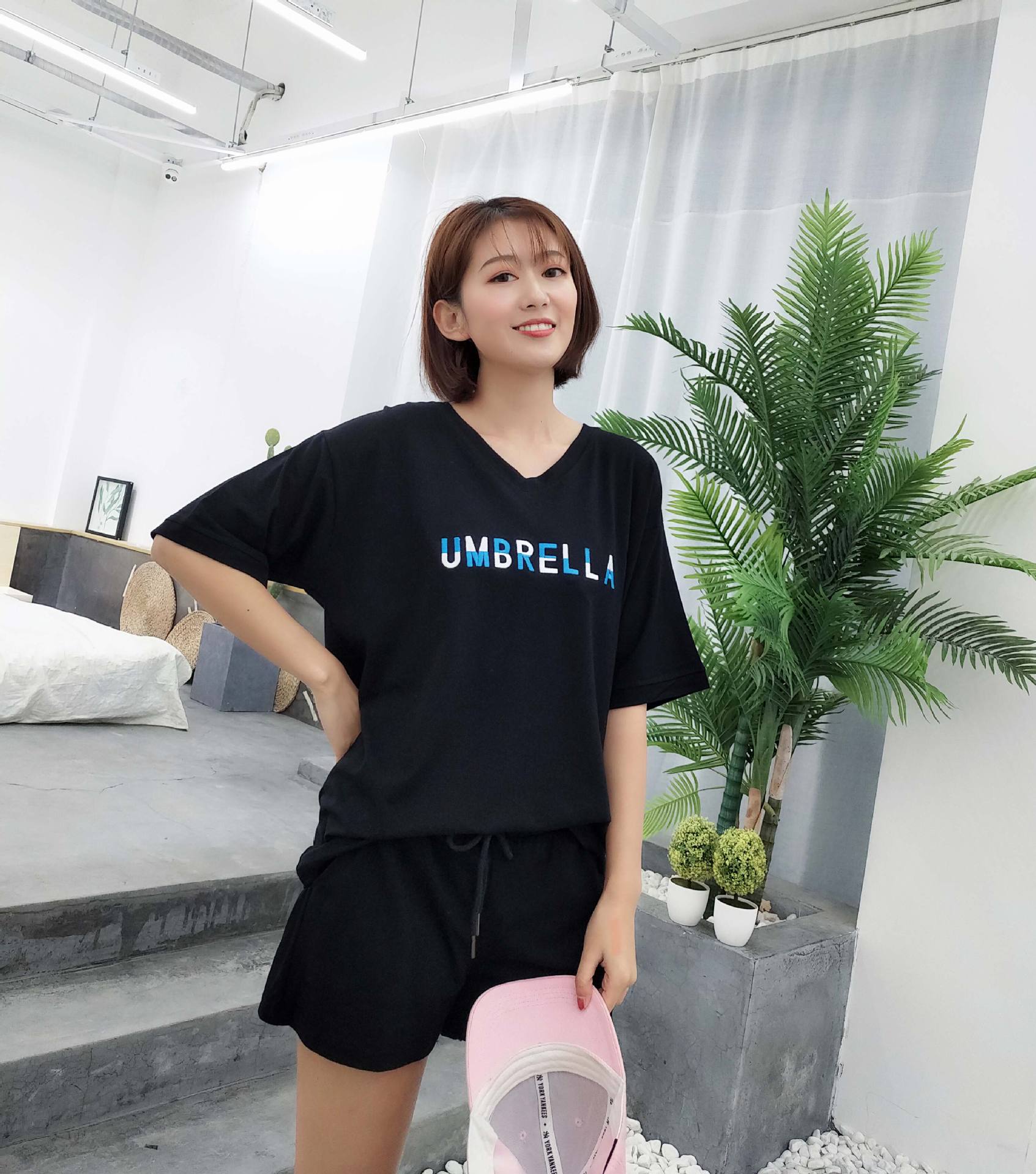 Costume femme en Coton de soie glace - Ref 3334875 Image 25