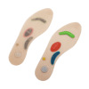 Composite energy mineral magnetic energy release quantitative release -release negative ion quantitative insoles