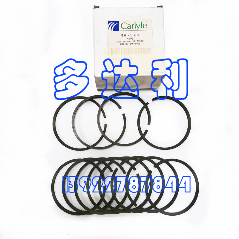 5H46481 5F 5Hװ Carlyle  Compressor Ring