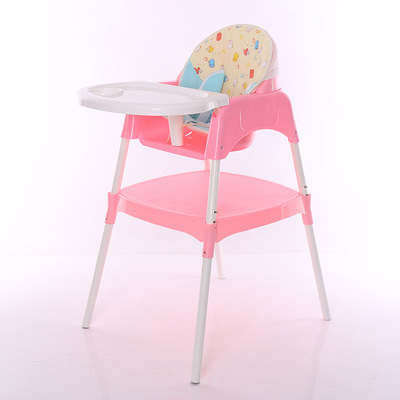 兒童餐椅多功能寶寶坐椅 可調檔嬰兒吃飯座椅 便攜餐桌椅