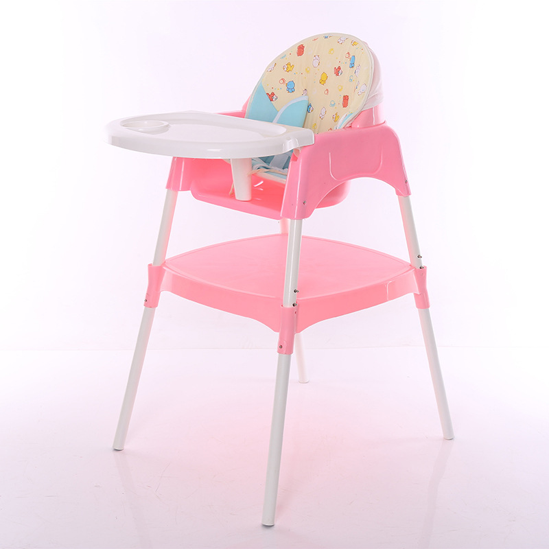 兒童餐椅多功能寶寶坐椅 可調檔嬰兒吃飯座椅 便攜餐桌椅