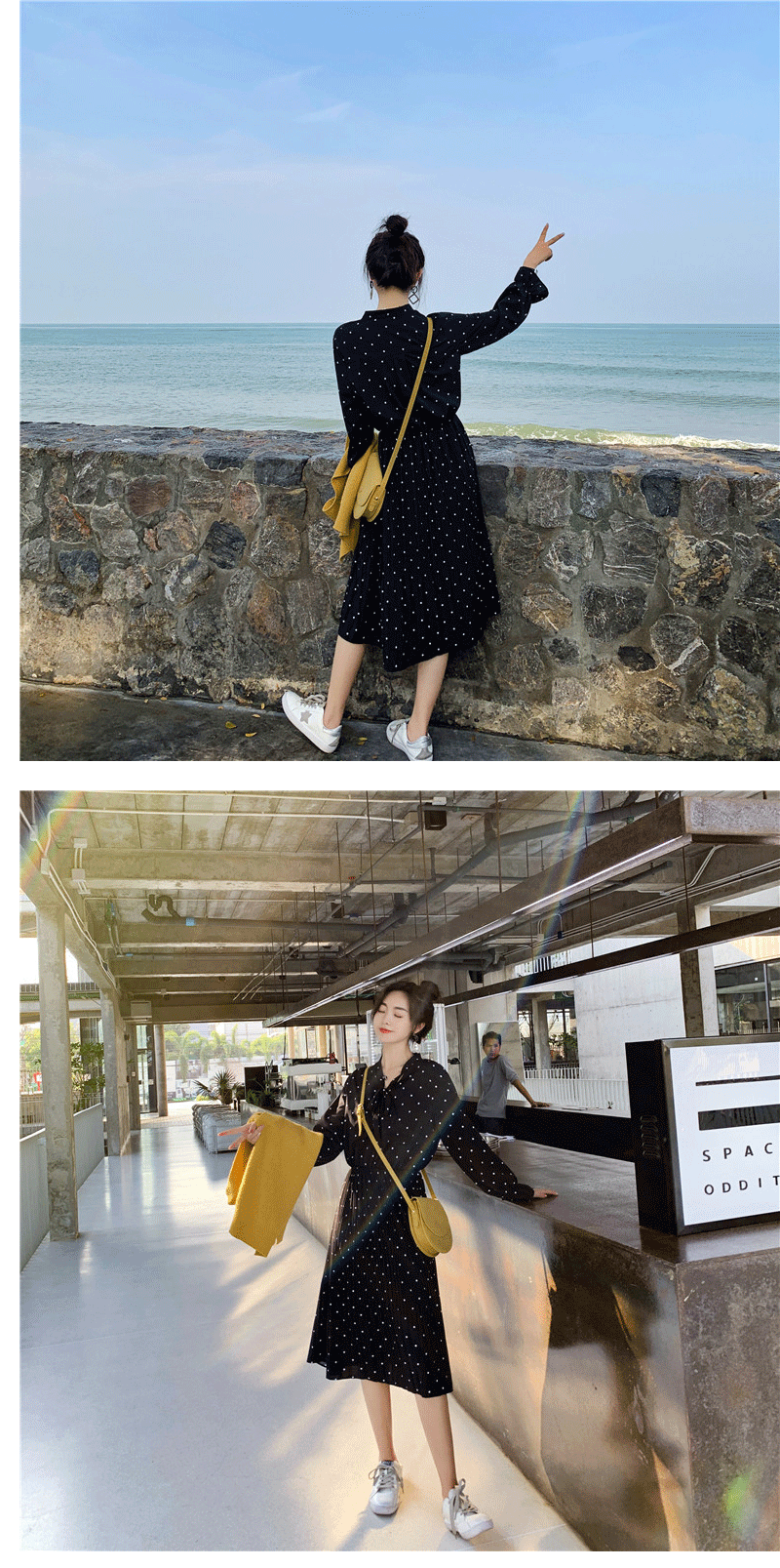 Gilet femme HUADA en Tricot - Ref 3316529 Image 16