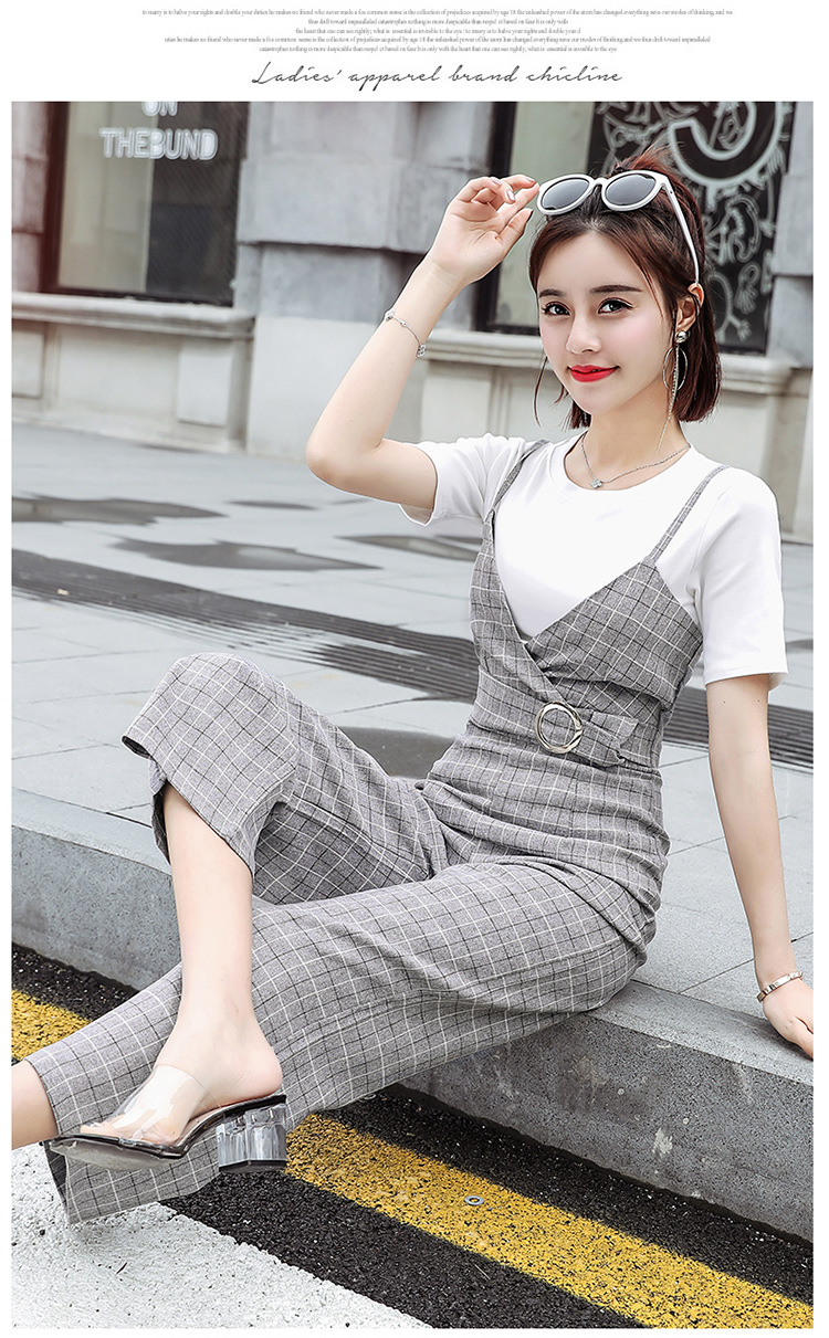 Costume femme HANGZHOU FEMMES EN GROS - LIU SISHE en Coton - Ref 3334987 Image 23