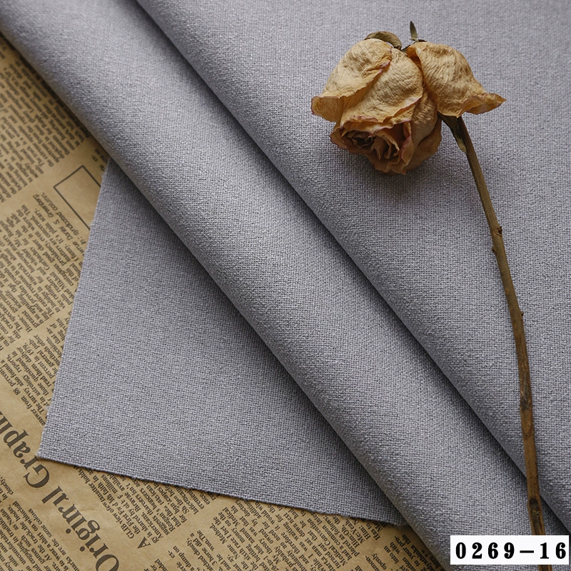 Cloth, sofa, direct factory sales, increased thickness, cotton and linen