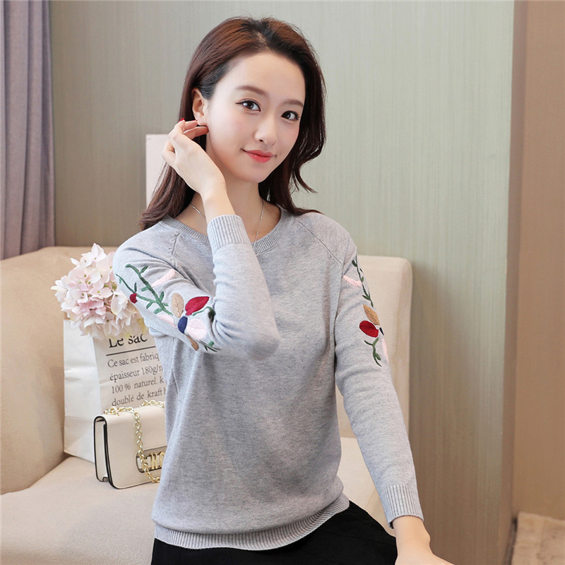 Pull femme - Ref 3414045 Image 3