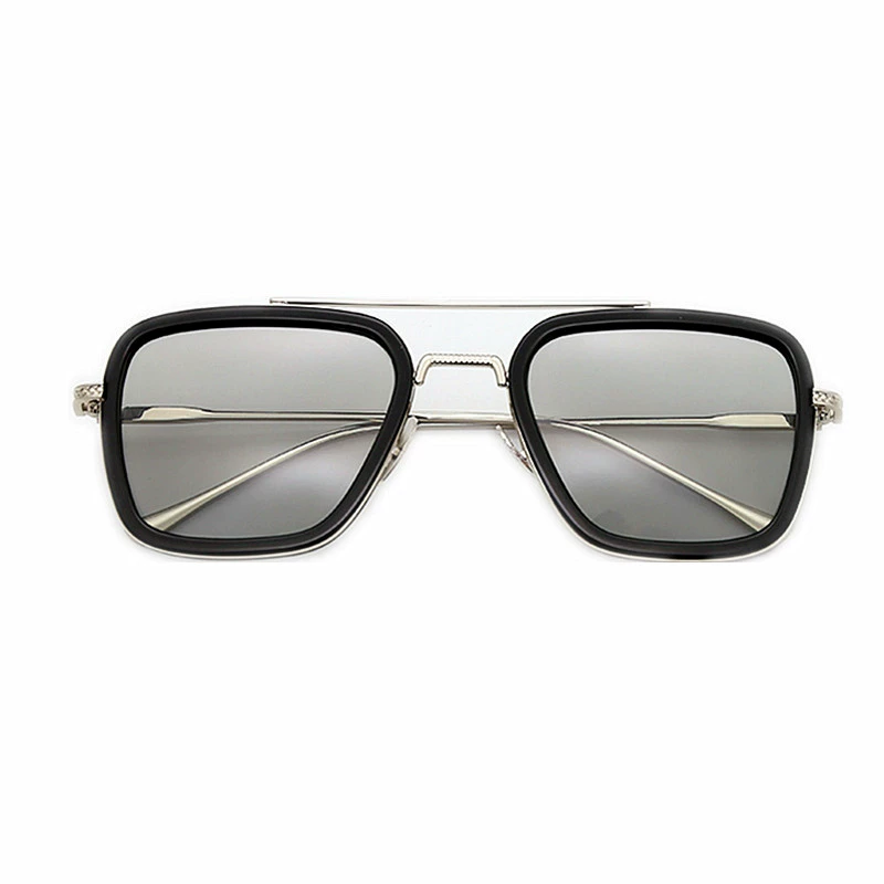 Стильные ретро-солнцезащитные очки от - eyewear европейского стиля для стильного образа