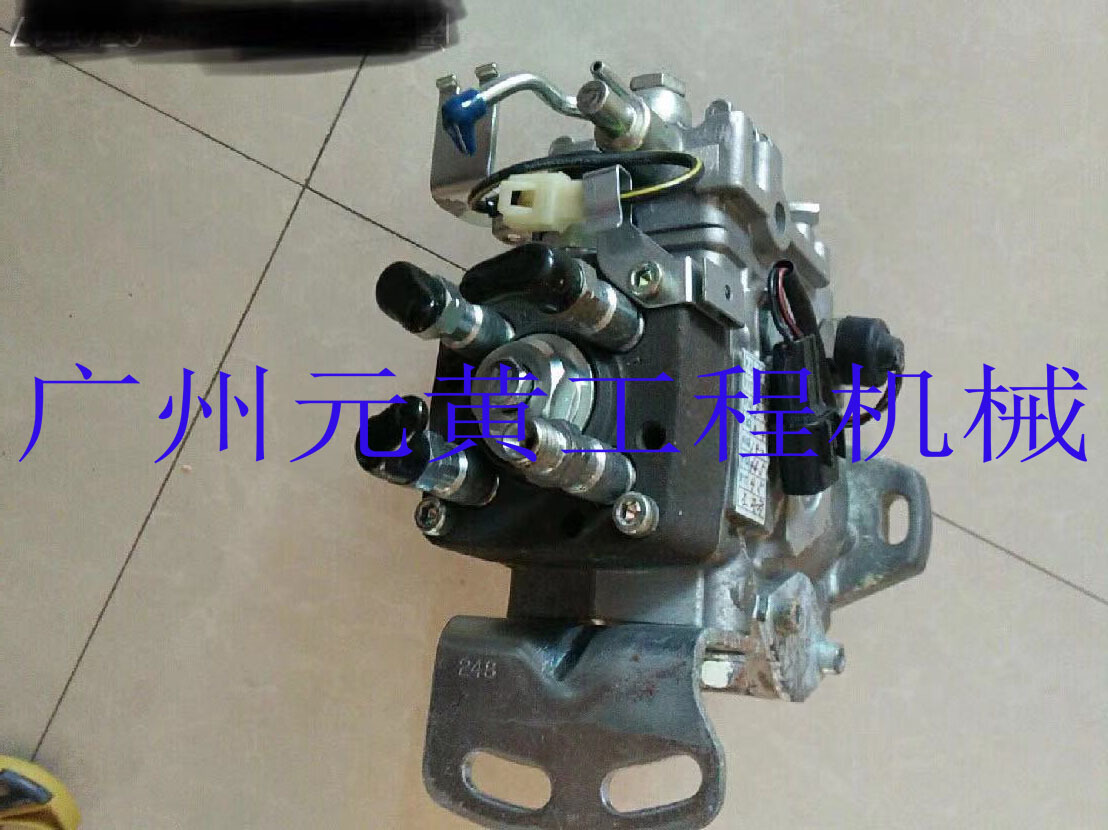 厂家直销 机械配件 高压油泵490BPG适用新柴Xinchai发动机