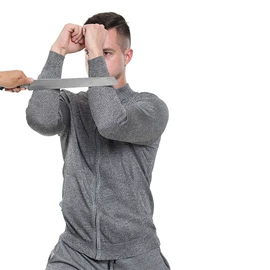 耐高温手套;防割手套;其他身体防护