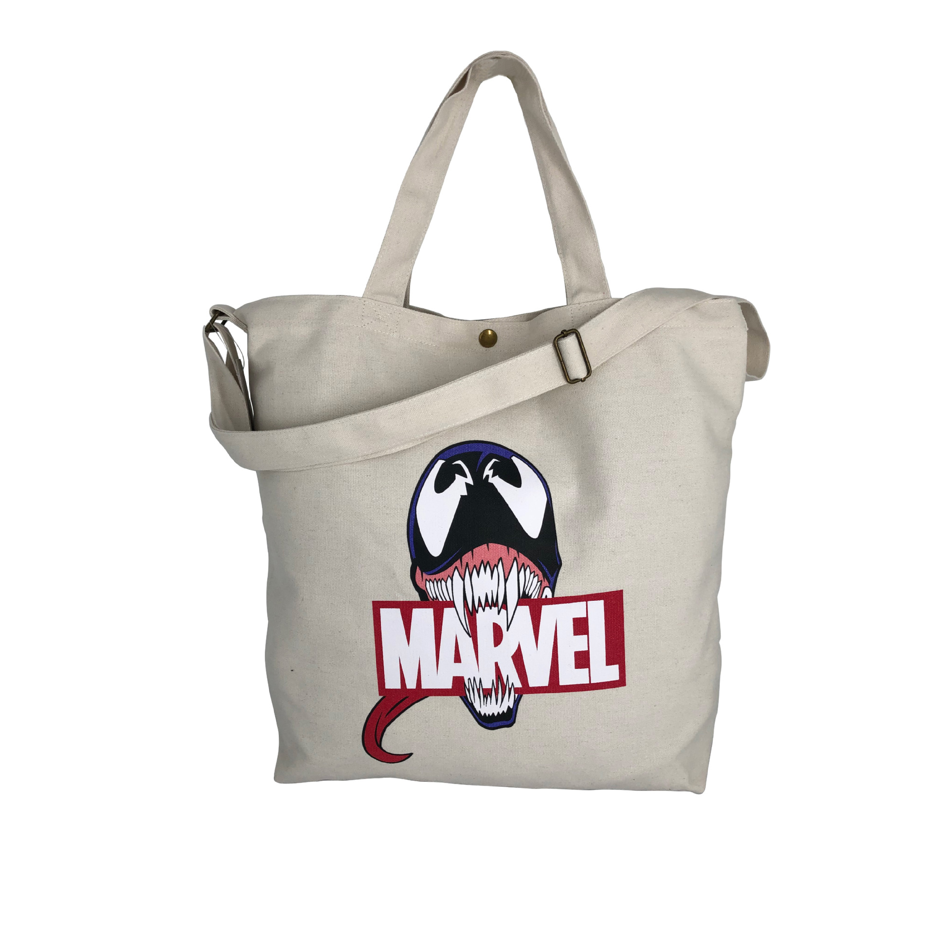 新款女士帆布水桶包 时尚水桶帆布包简约休闲单肩斜挎女士包外贸