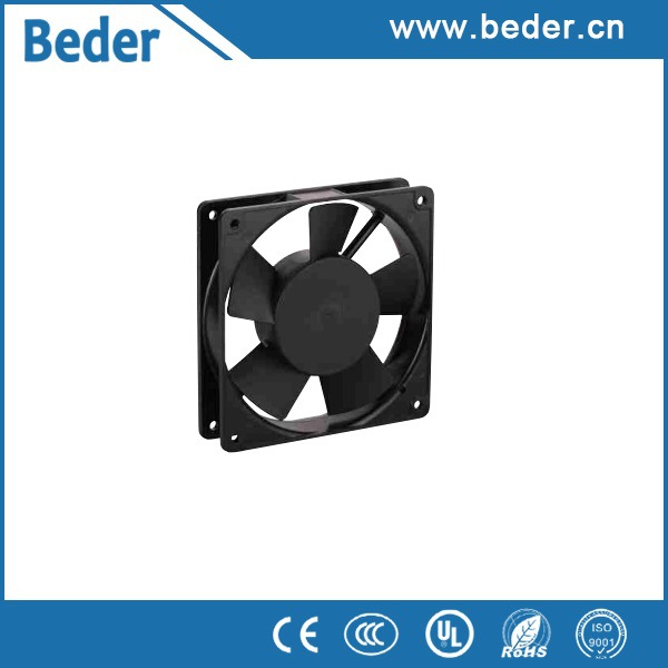 厂家宁波贝德尔12025FZY-S轴流风机