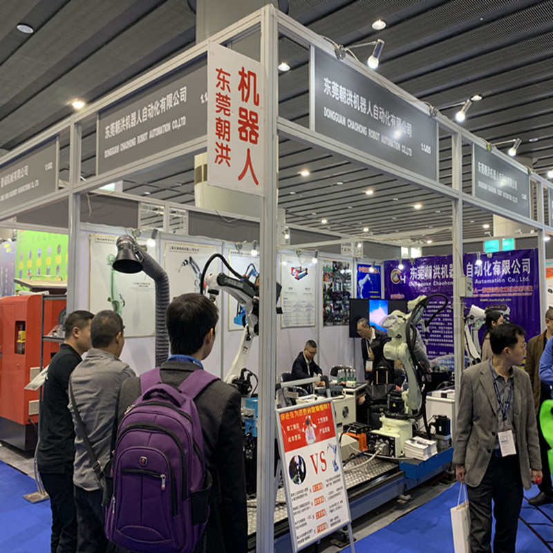 焊接机器人 自动化焊接设备机器人 智能机器人自动化设备机械手臂