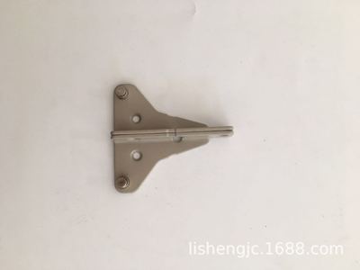 欧美平开窗支座 三角架