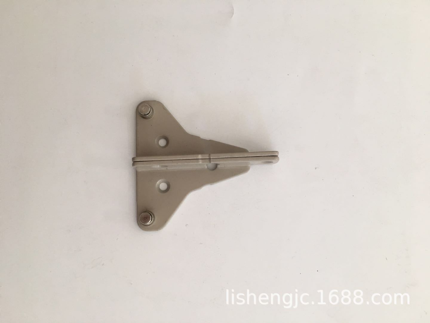 欧美平开窗支座 三角架