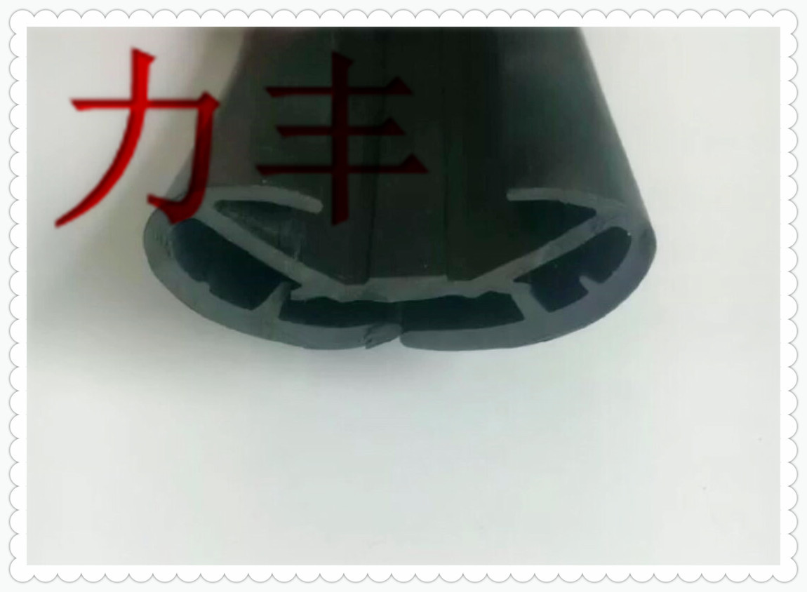 供应汽车密封条 各种三元乙丙密封条 橡胶密封条