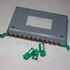 Carrier-class FC Integrated pallet 12 Core FC/APC Radio and TV 12 Core FC Bundle pigtail Splice Tray