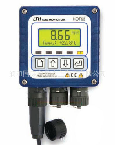 dissolved-oxygen-do-transmitte