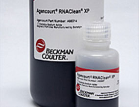 贝克曼Beckman A63987 试剂盒 Agencourt RNAClean XP 40ml