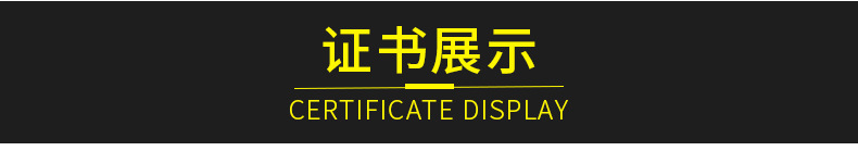 自动真空包装机抽真空机封口机大米砖食品商用干湿两用详情3