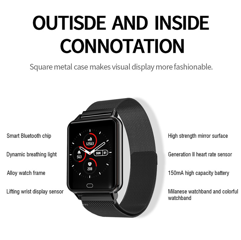 Smart watch - Ref 3391420 Image 15