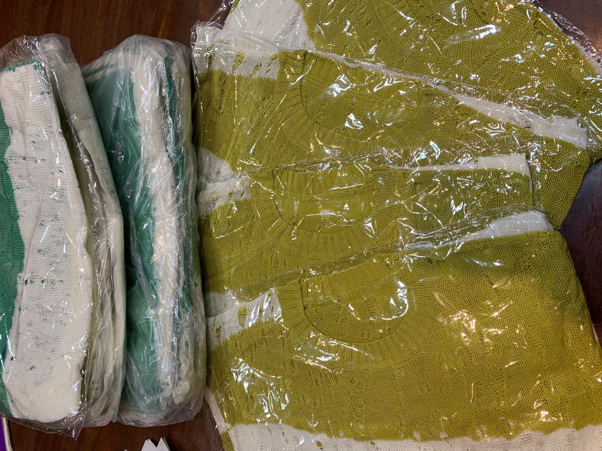 Pull femme en Tricot - Ref 3414417 Image 18