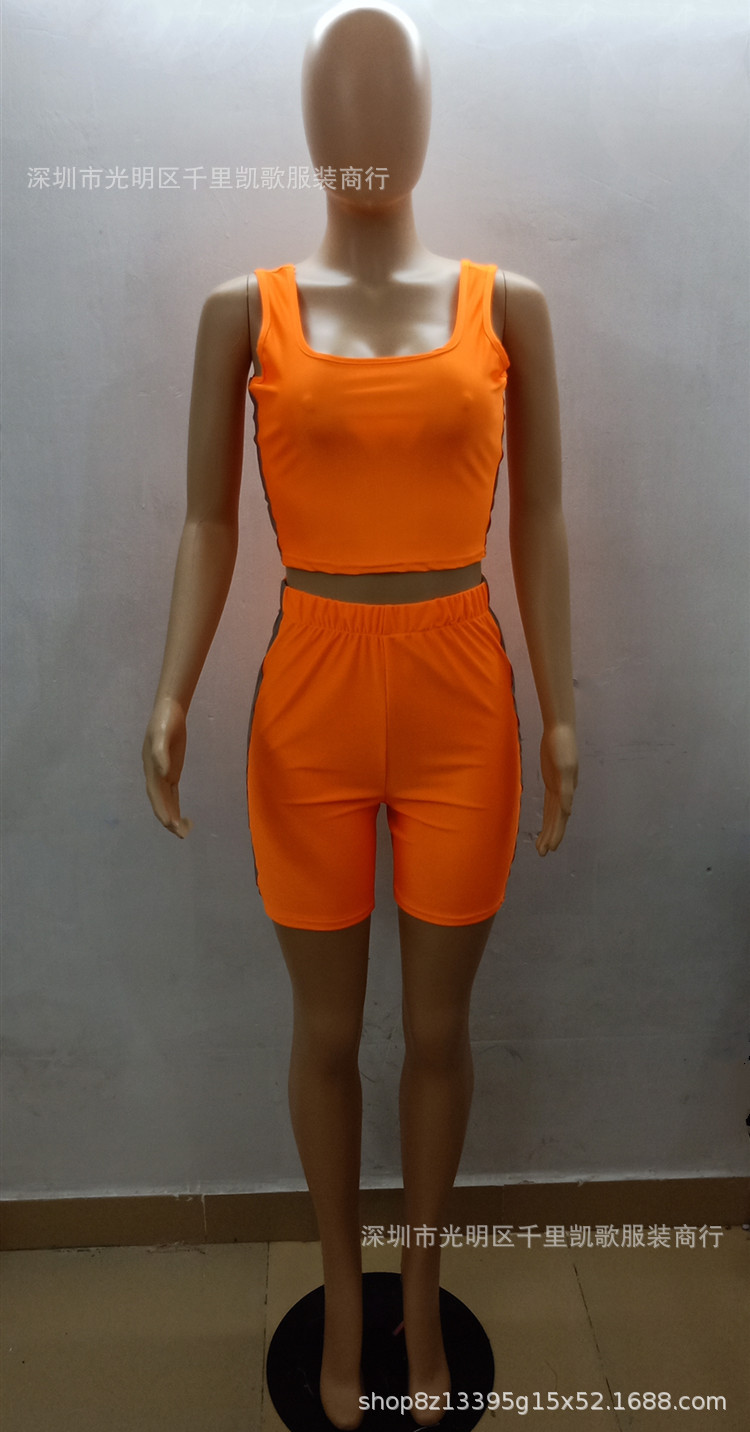 Costume femme en Polyester mat - Ref 3334507 Image 54