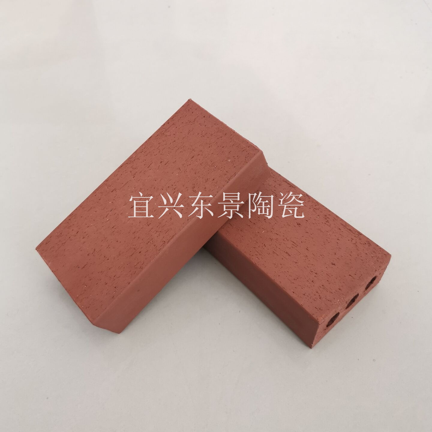 【厂家价格】宜兴优质真空烧结砖 真空陶土砖 真空广场砖 路面砖