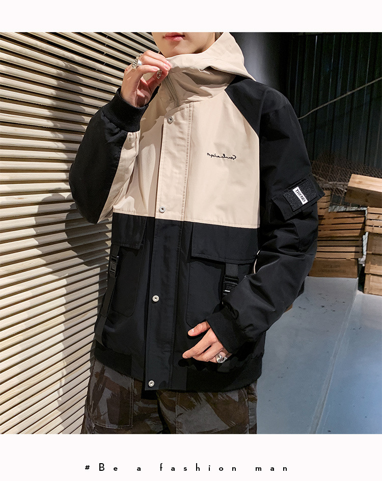 Veste homme en Fibre de polyester Polyester  - Ref 3411490 Image 15