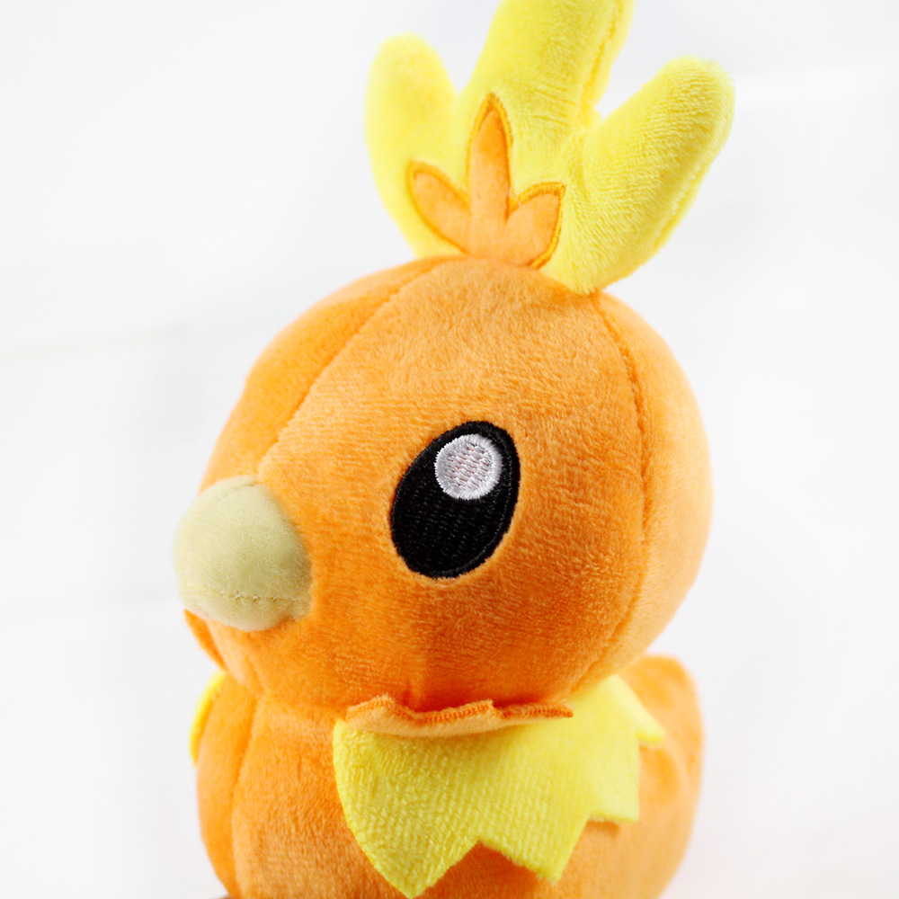 Plush Doll