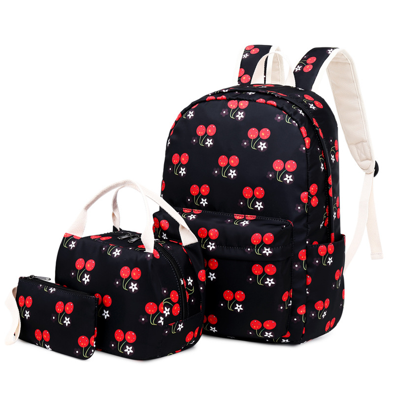 Cherry black