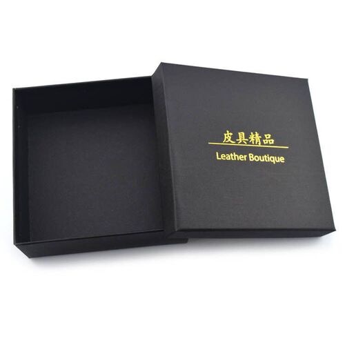 Kaijuezun belt box gift box punching nail