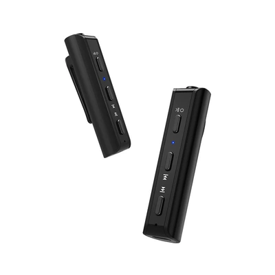 receiver wireless Bluetooth audio – FM Modulyator