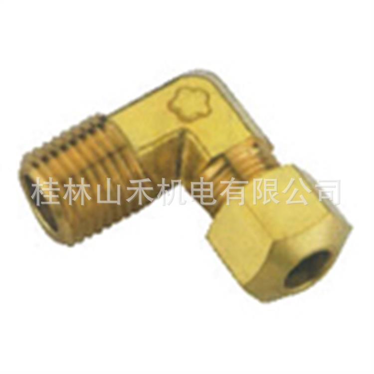 供应中国台湾兴力股份(SIN LING)管用接头S07-L201；S07-L2010