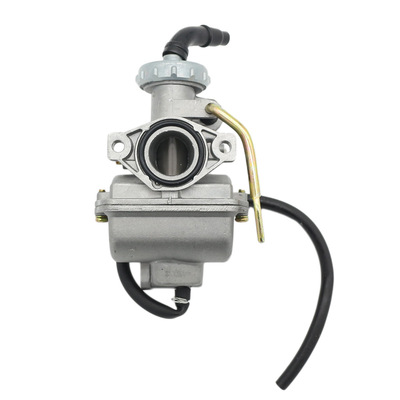 Motorcycle carburetor parts ATV PZ20 carburetor