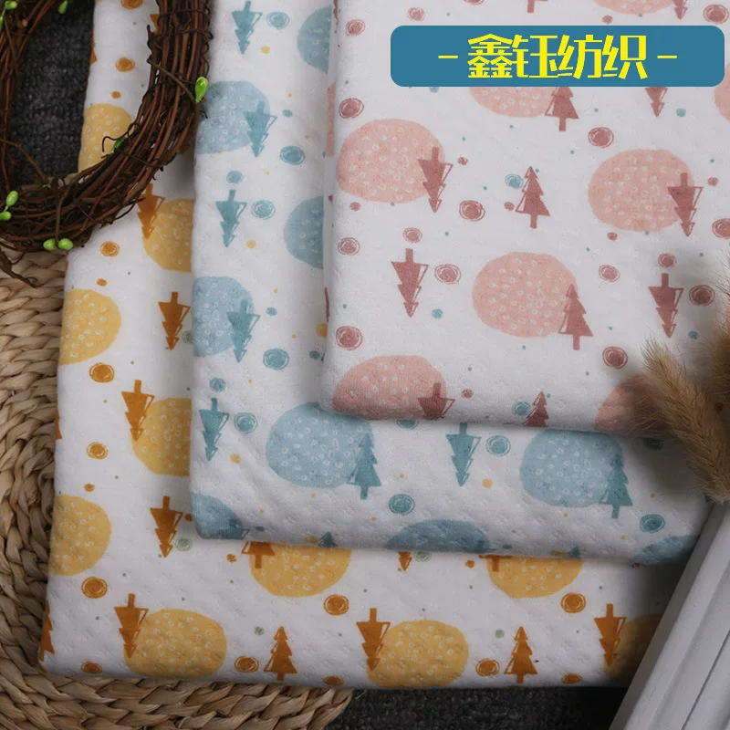 Keep warm breathable children's cloth for new born