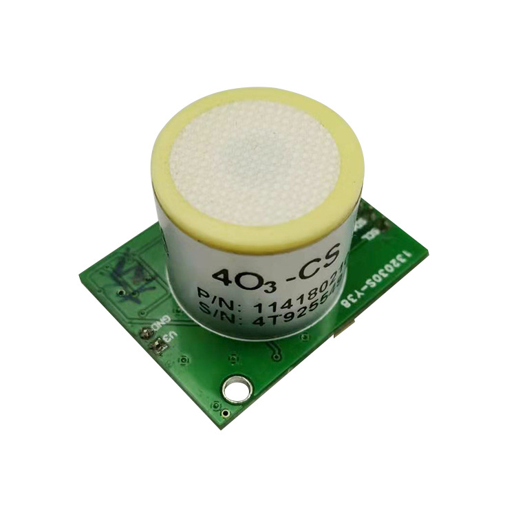 臭氧传感器_臭氧传感器模块_O3传感器_O3传感器模块_低成本臭氧