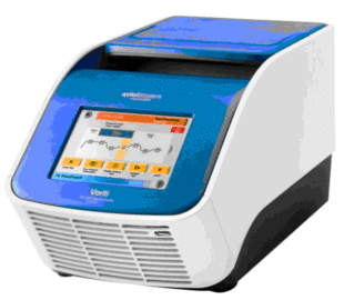 ABI Veriti96 PCR прибор Thermo Veriti96 PCR прибор № 4375786