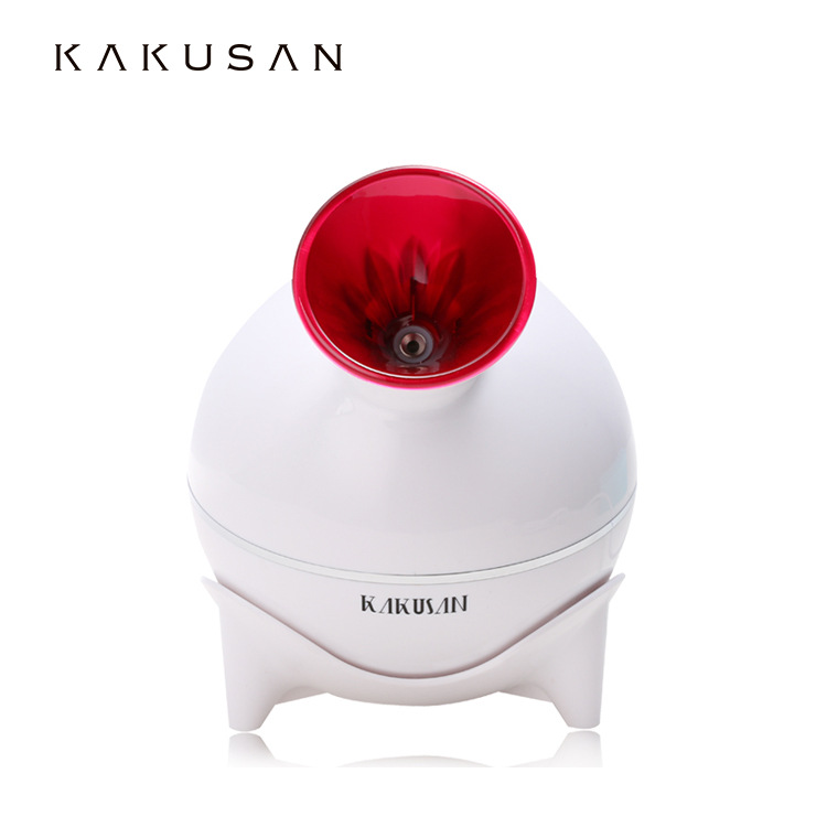 美容小电器 面部补水仪 热喷蒸脸器 纳米离子美容仪 纳米喷雾器