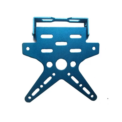 support frame license plate frame, Motosiklet ləvazimatları və aksesuarları