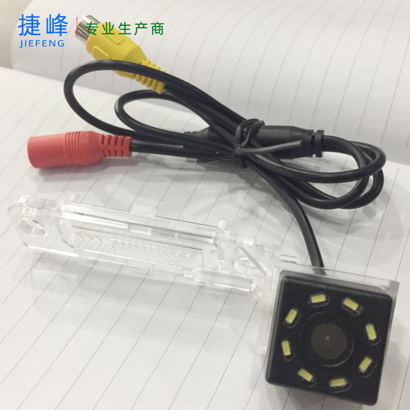 大众8灯-5
