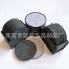 Wholesale felt cushion thermal insulation boxes coat and thickened non -woven hollow felt coaster