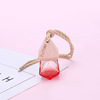 Transport, perfume, pendant for auto, aromatherapy, bottle, wholesale