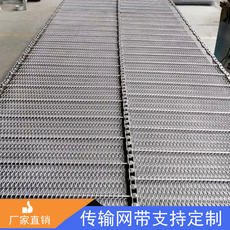 东莞中才厂家直销传输带链条网带流水线网链输送线批发量大优惠