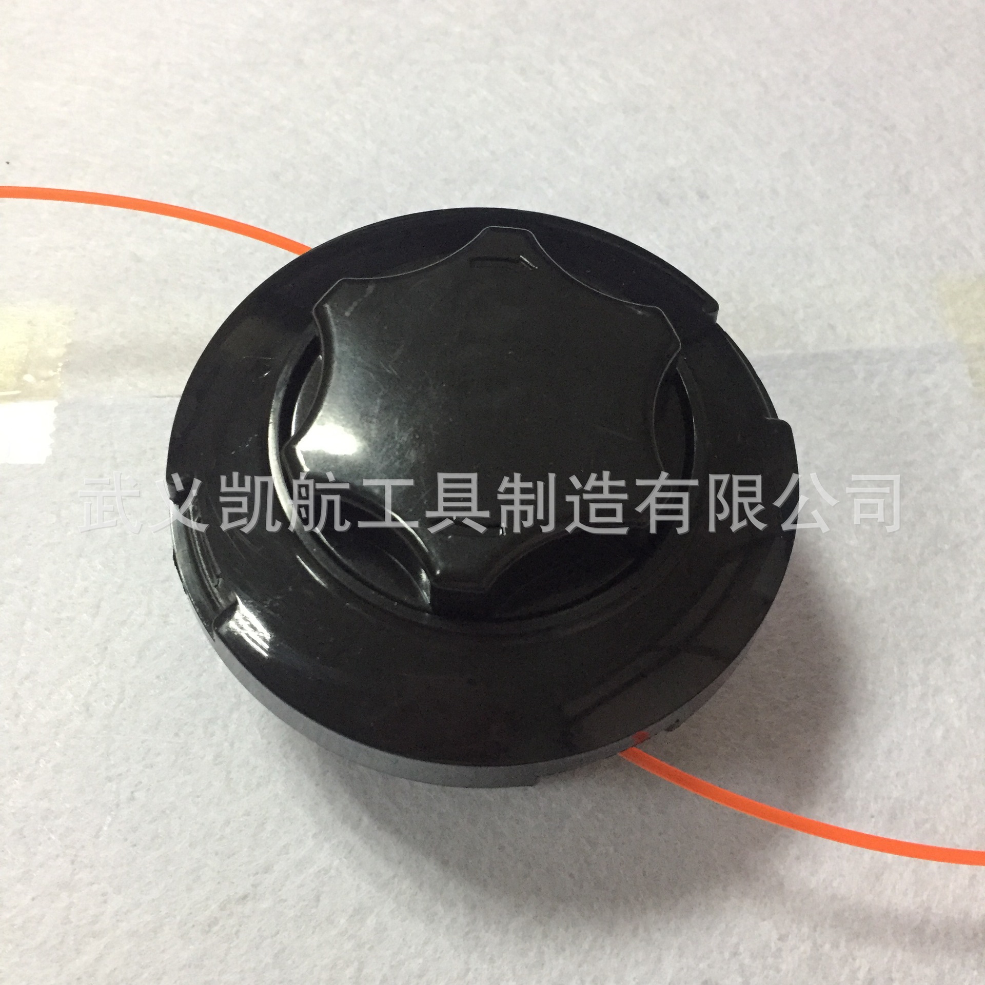 康利款打草头 自动穿线打草头 割草机草坪机优质打草头