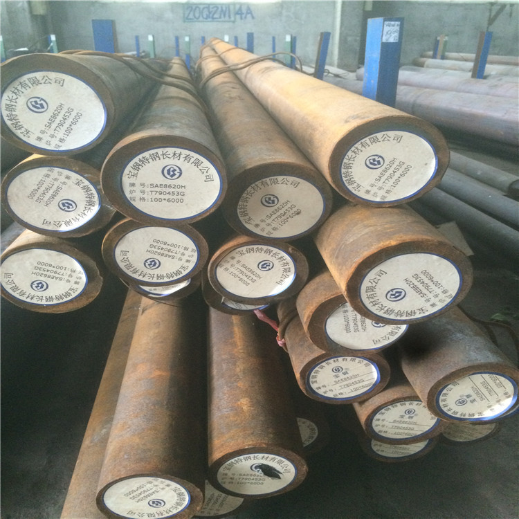 S35000圆钢钢板锻件S51750零售圆棒批发