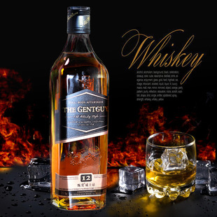 �����ʿ����۷�ƿ�ژ�500ml40��WHISKY���u���a���l���x�ژ�