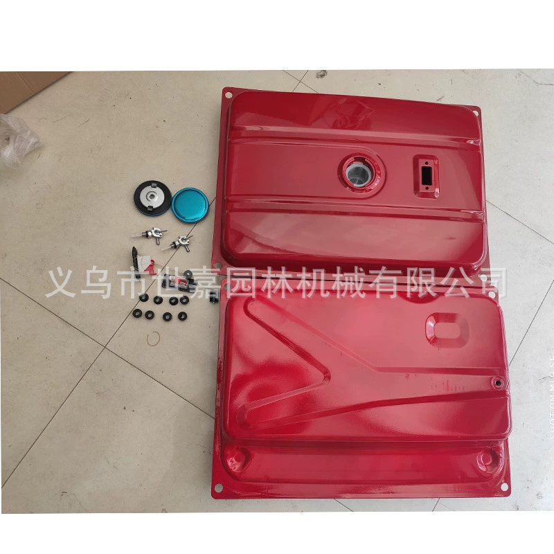 Топливный бак генератора мощностью 5 кВт, топливный бак генератора 188