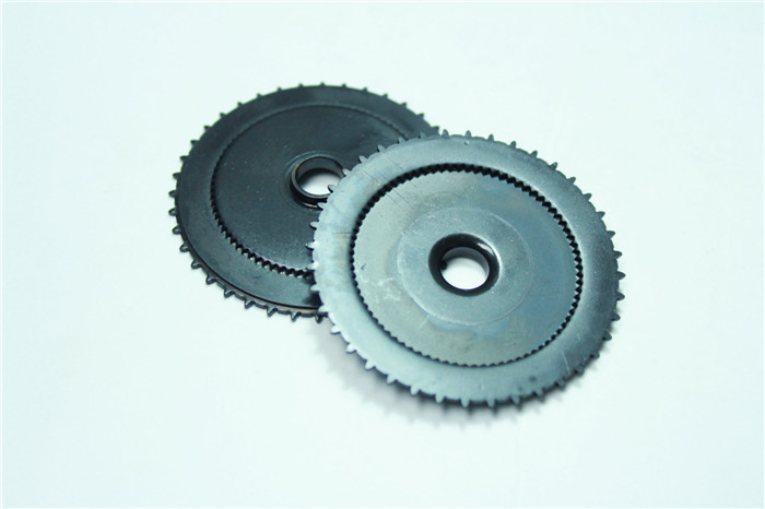 40081792 JUKI CFR 8X2MM飛達