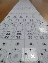 LED电路板;PCB电路板;LED基板