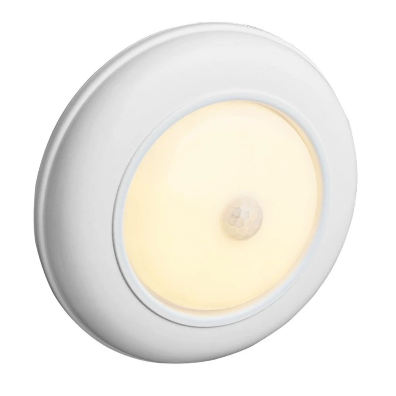 Physiological induction LED night light, ceiling light for stairs, lights, Amazon, human sensor