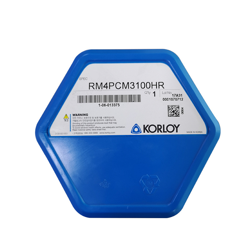 KORLOY ϳRM4PCM4063 4080 4100 4125HR-Mص